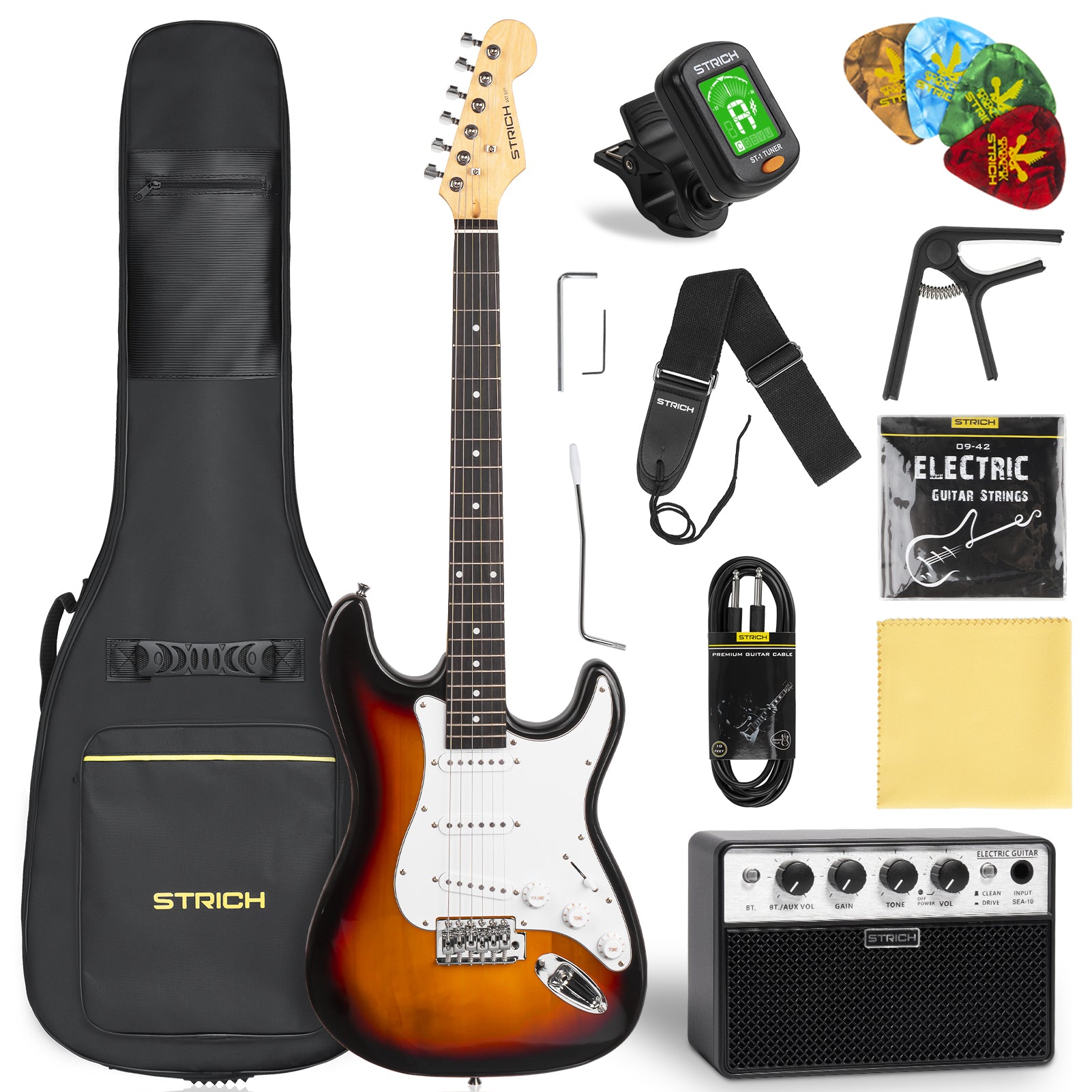 Products – STRICH MUSIC